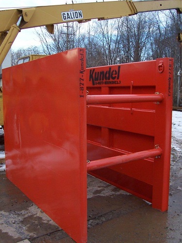 Kundel-Basic-3-Steel-Box